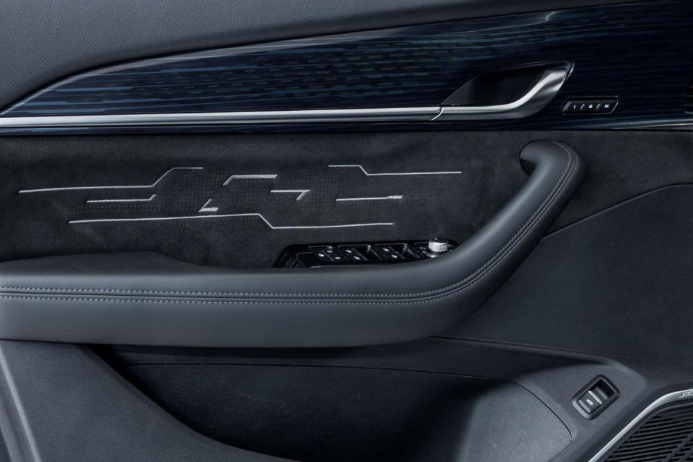 Geely Monjaro I Казань  - изображение 13