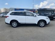 Mitsubishi Outlander III Рестайлинг 3 Тверь  - изображение 29