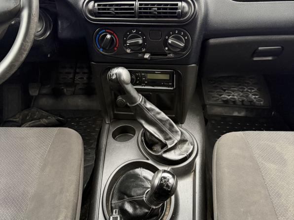 Chevrolet Niva I Рестайлинг с пробегом 2013 года, цена 486 000 рублей, 103770 км, внедорожник, Автокод Объявления