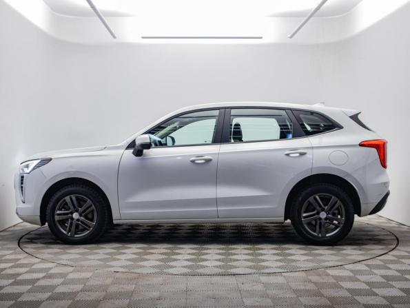 Haval Jolion I с пробегом 2023 года, цена 1 400 000 рублей, 86248 км, внедорожник, Автокод Объявления