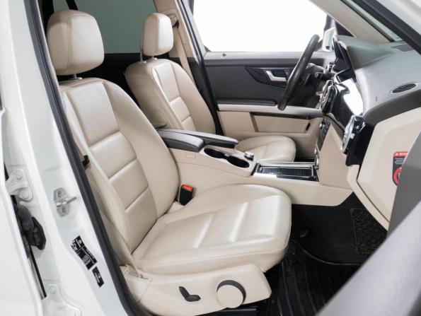 Mercedes-Benz GLK-Класс I (X204) Рестайлинг с пробегом 2014 года, цена 1 799 000 рублей, 188084 км, внедорожник, Автокод Объявления