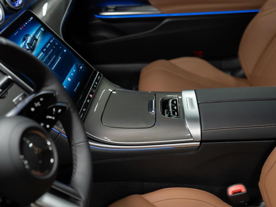 Mercedes-Benz CLE Москва  - изображение 16