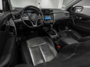 Nissan Qashqai II Рестайлинг Москва  - изображение 33
