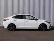 Hyundai Solaris II Сочи  - изображение 25