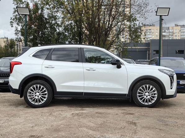 Haval Jolion I Рестайлинг с пробегом 2025 года, цена 2 299 000 рублей, 29000 км, внедорожник, Автокод Объявления