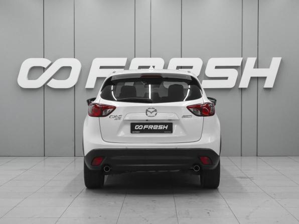 Mazda CX-5 I с пробегом 2012 года, цена 1 680 000 рублей, 216410 км, внедорожник, Автокод Объявления