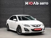 Mazda 6 II (GH) Рестайлинг Екатеринбург  - изображение 20