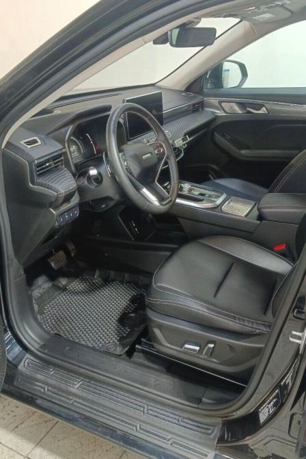 Haval Jolion I Санкт-Петербург  - изображение 9