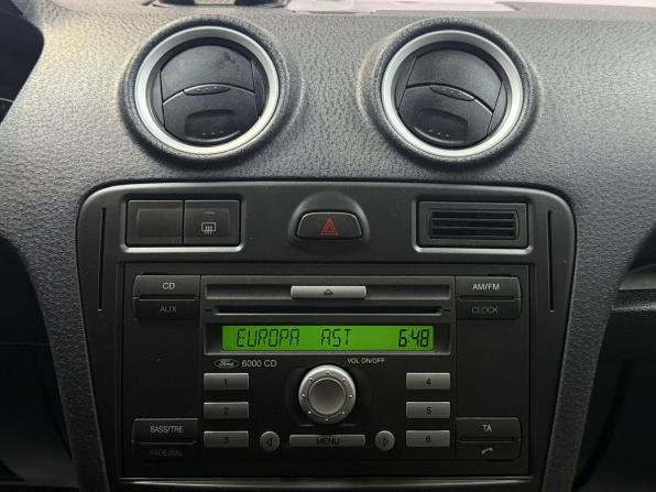 Ford Fusion I Рестайлинг с пробегом 2008 года, цена 515 000 рублей, 168213 км, хэтчбек, Автокод Объявления