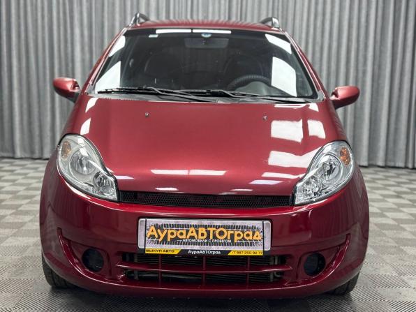 Chery Kimo (A1) с пробегом 2008 года, цена 250 000 рублей, 149899 км, хэтчбек, Автокод Объявления