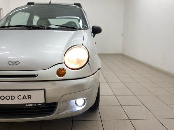 Daewoo Matiz I Рестайлинг с пробегом 2010 года, цена 180 000 рублей, 143431 км, хэтчбек, Автокод Объявления