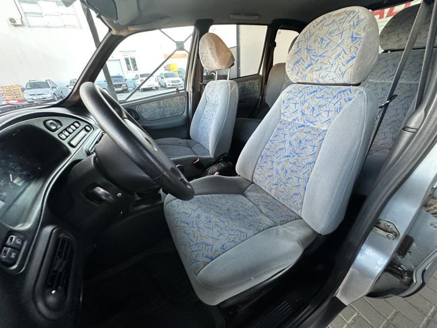 Chevrolet Niva I Тамбов  - изображение 10