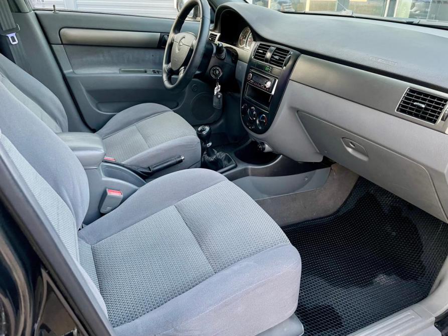 Chevrolet Lacetti I Вологда  - изображение 15