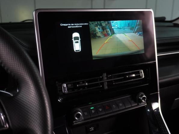 Haval M6 II с пробегом 2024 года, цена 1 839 000 рублей, 43413 км, внедорожник, Автокод Объявления