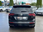 Volkswagen Tiguan II Калуга  - изображение 13