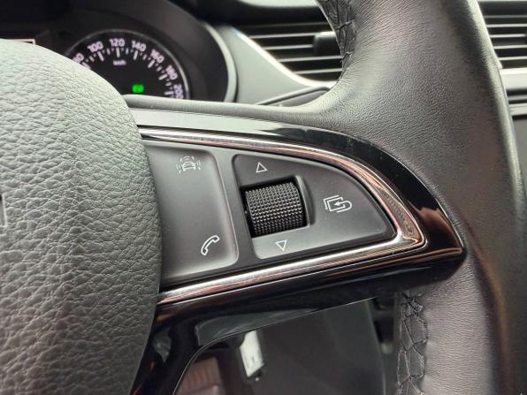 Skoda Octavia III (A7) с пробегом 2017 года, цена 1 365 000 рублей, 143100 км, лифтбек, Автокод Объявления