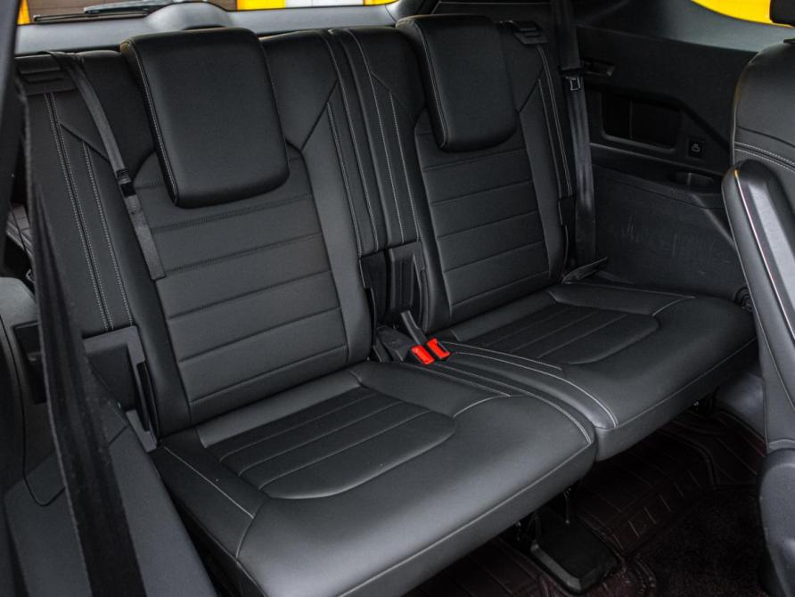Volkswagen Talagon I Москва  - изображение 15