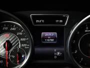 Mercedes-Benz GLS AMG I (X166) Москва  - изображение 43