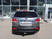 Kia Sorento II Рестайлинг Москва  - изображение 20