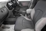 Mitsubishi Pajero III Рестайлинг Барнаул  - изображение 44