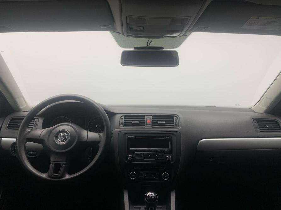 Volkswagen Jetta VI Мурманск  - изображение 25