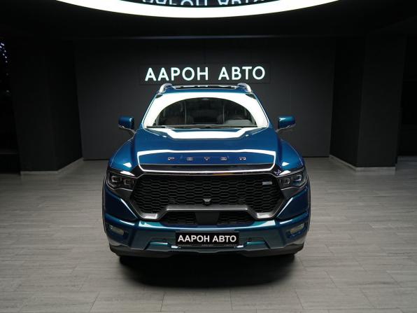 Новый Foton Tunland V9 2025 года, цена 5 672 000 рублей, offers.body_type.unknown, Автокод Объявления