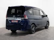Nissan Serena V (C27) Чита  - изображение 25