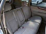 Toyota Ipsum II (M20) Рестайлинг Екатеринбург  - изображение 38