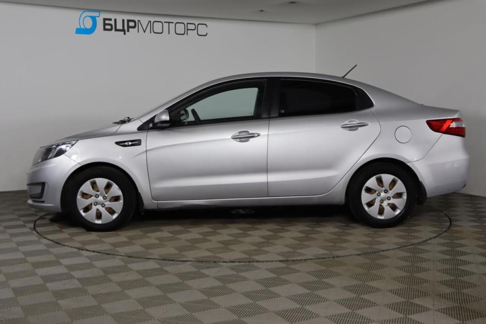 Kia Rio III Нижний Новгород  - изображение 8