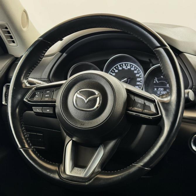 Mazda CX-5 II Москва  - изображение 8