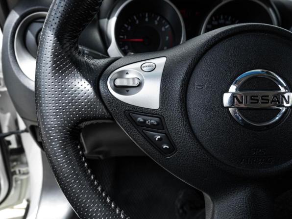 Nissan Juke I с пробегом 2011 года, цена 975 000 рублей, 148872 км, внедорожник, Автокод Объявления