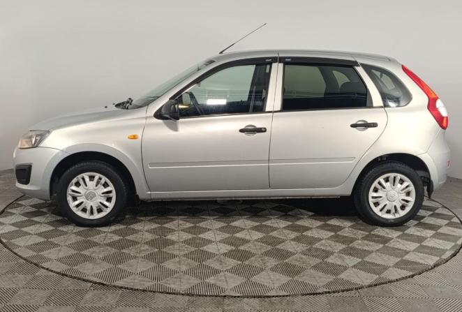 Lada (ВАЗ) Kalina II с пробегом 2014 года, цена 490 000 рублей, 95313 км, хэтчбек, Автокод Объявления