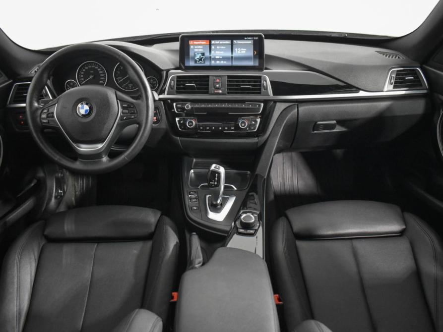 BMW 3 серии VI (F3x) Рестайлинг Санкт-Петербург  - изображение 14