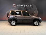Chevrolet Niva I Рестайлинг Сургут  - изображение 14
