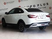 Lada (ВАЗ) Vesta I Рестайлинг (NG) Минеральные Воды  - изображение 19