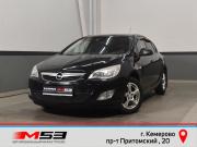 Opel Astra J Кемерово  - изображение 20
