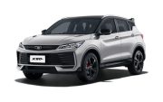 Belgee X50+ Астрахань  - изображение 2