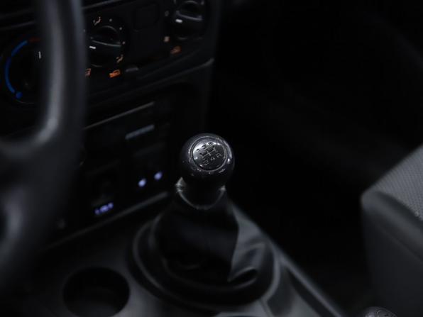 Lada (ВАЗ) Niva Travel I с пробегом 2023 года, цена 890 000 рублей, 94136 км, внедорожник, Автокод Объявления