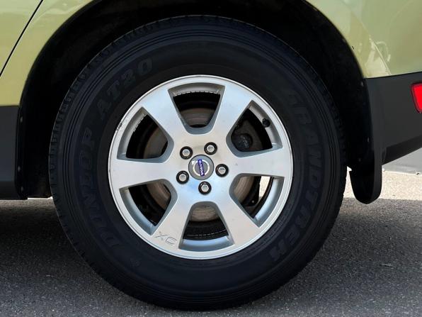 Volvo XC60 I с пробегом 2011 года, цена 998 700 рублей, 248362 км, внедорожник, Автокод Объявления