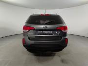 Kia Sorento II Рестайлинг Уфа  - изображение 34
