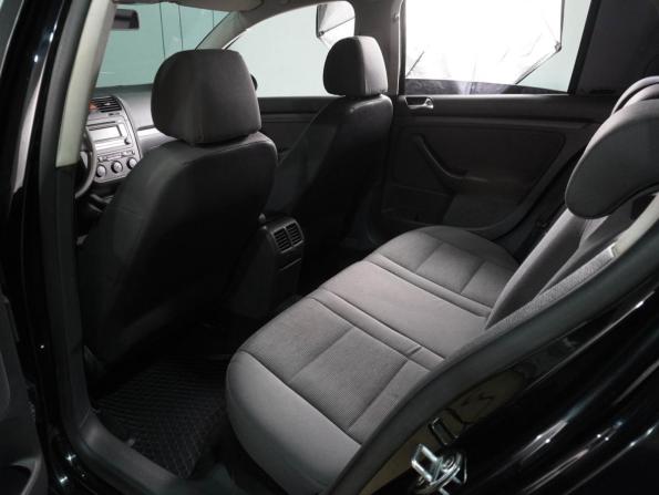 Volkswagen Golf V с пробегом 2008 года, цена 629 000 рублей, 255916 км, хэтчбек, Автокод Объявления
