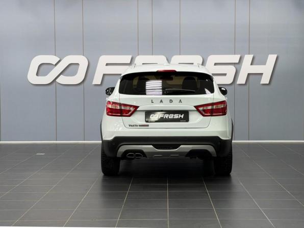 Lada (ВАЗ) Vesta I с пробегом 2019 года, цена 1 050 000 рублей, 70118 км, универсал, Автокод Объявления