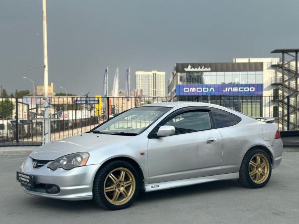 Honda Integra IV с пробегом 2001 года, цена 525 000 рублей, 270379 км, купе, Автокод Объявления
