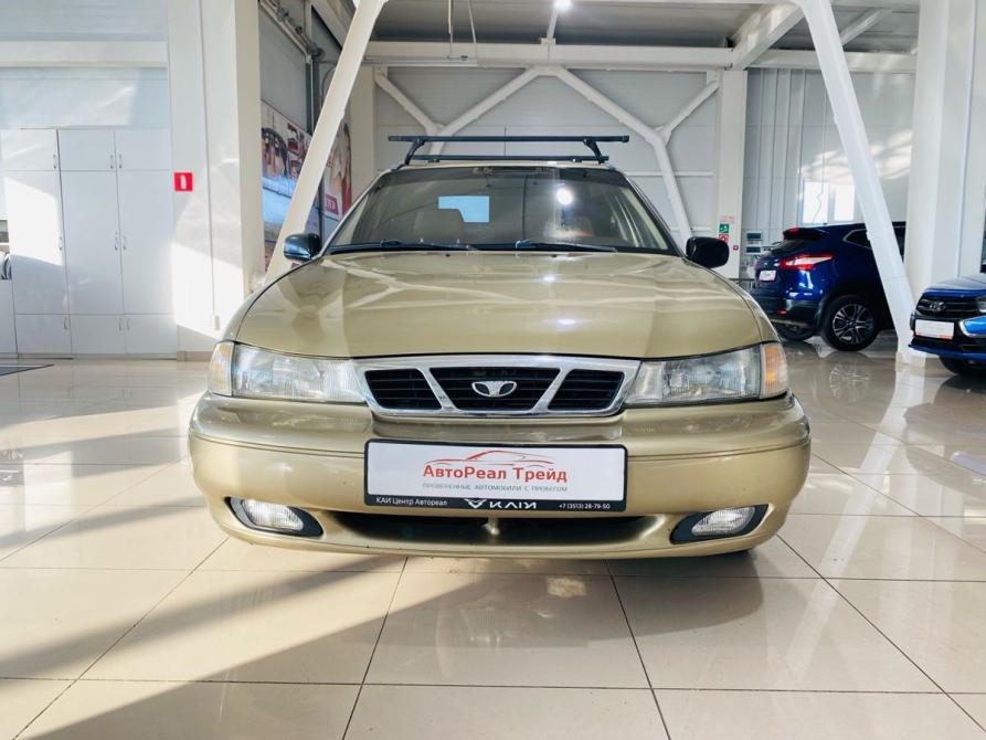 Daewoo Nexia I Миасс  - изображение 2