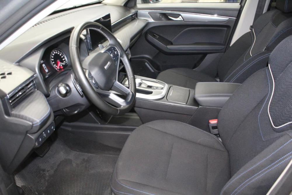 Haval Jolion I Кемерово  - изображение 15