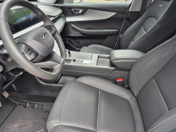 Chery Tiggo 7 Pro Max I с пробегом 2023 года, цена 1 719 000 рублей, 95763 км, внедорожник, Автокод Объявления