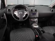 Nissan Qashqai I Рестайлинг Воронеж  - изображение 23