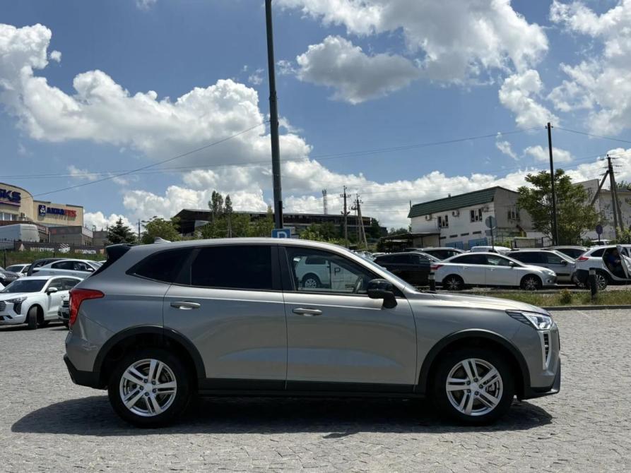 Haval Jolion I Рестайлинг Крым  - изображение 4