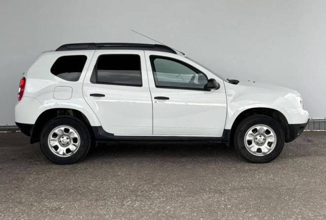 Renault Duster I с пробегом 2015 года, цена 895 000 рублей, 169778 км, внедорожник, Автокод Объявления