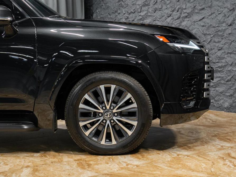 Lexus LX IV Москва  - изображение 6